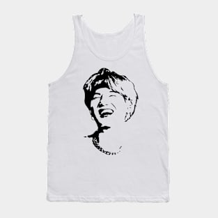 Yoongi marry me (BTS SUGA) Tank Top